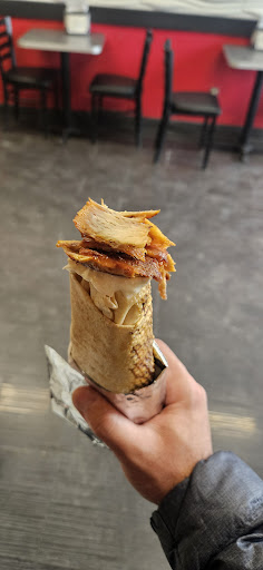 Photo of Tuque Shawarma - 186 B Ontario St, Stratford, ON N5A 3H4